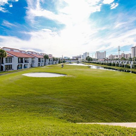 Edgewater Golf Villas Panama Stadt Exterior foto