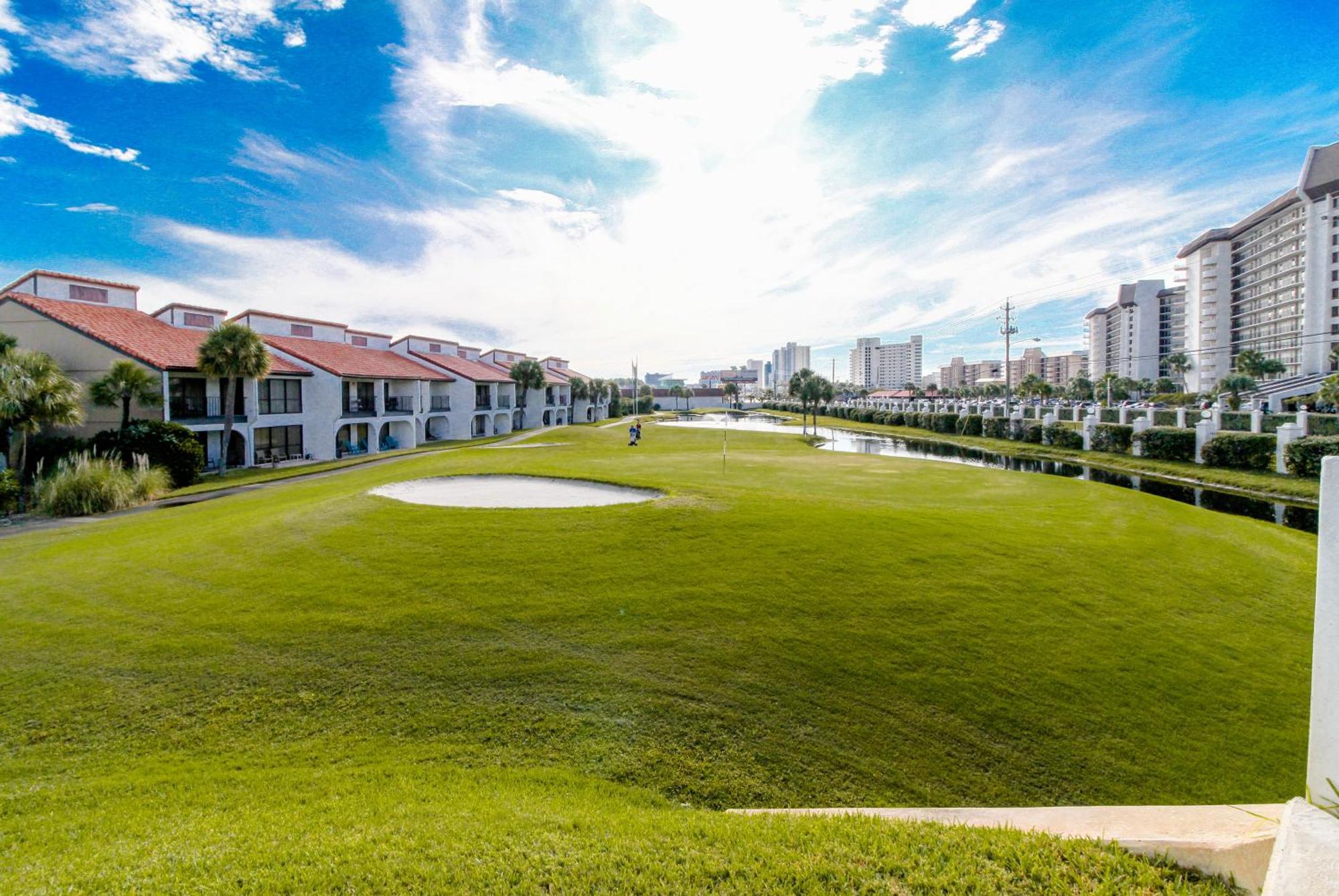 Edgewater Golf Villas Panama Stadt Exterior foto